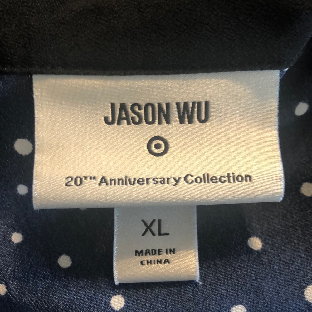 Jason Wu Dress. - Picture 8 of 9